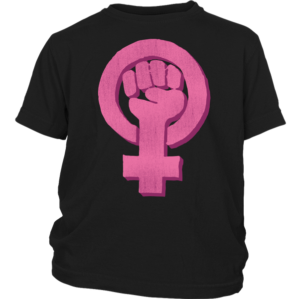 Girl Power- Shirts, Long Sleeve, Hoodie, Tanks, Sweatshirt