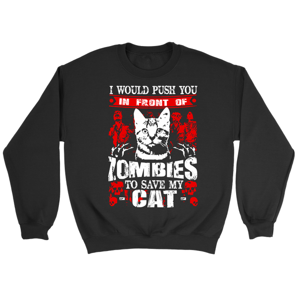 To Save My Cat- Shirts, Long Sleeve, Hoodie, Tanks, Sweatshirt