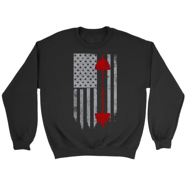 Heavylift Flag- Shirts, Long Sleeve, Hoodie, Tanks, Sweatshirt