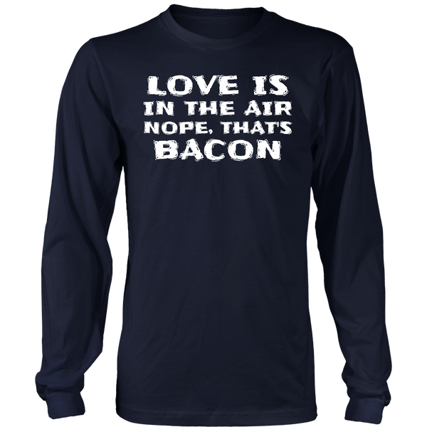 That's Bacon- Shirts, Long Sleeve, Hoodie, Tanks, Sweatshirt