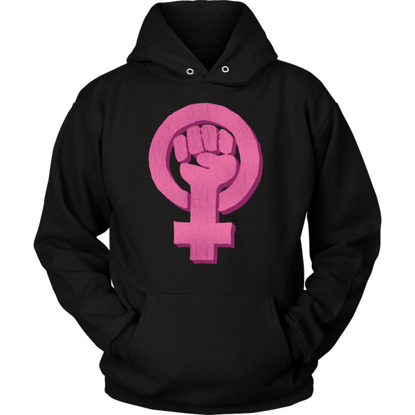 Girl Power- Shirts, Long Sleeve, Hoodie, Tanks, Sweatshirt