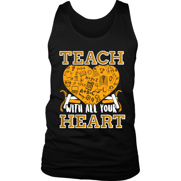 Teacher- Shirts, Long Sleeve, Hoodie, Tanks, Sweatshirt