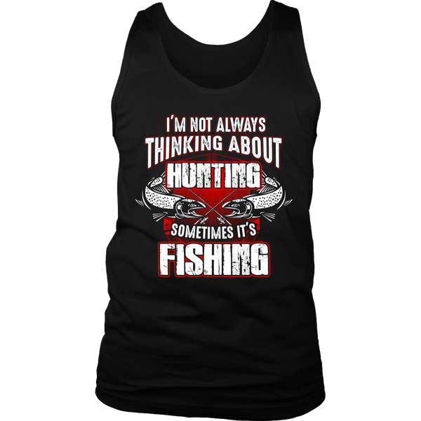 Hunting and Fishing- Shirts, Long Sleeve, Hoodie, Tanks, Sweatshirt