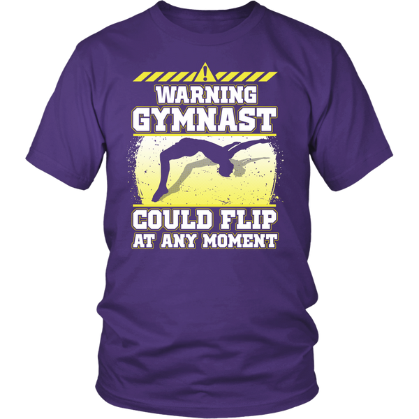 Gymnast- Shirts, Long Sleeve, Hoodie, Tanks, Sweatshirt