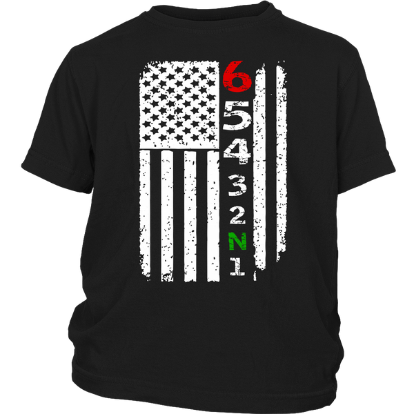 Biker Gear Flag- Shirts, Long Sleeve, Hoodie, Tanks, Sweatshirt