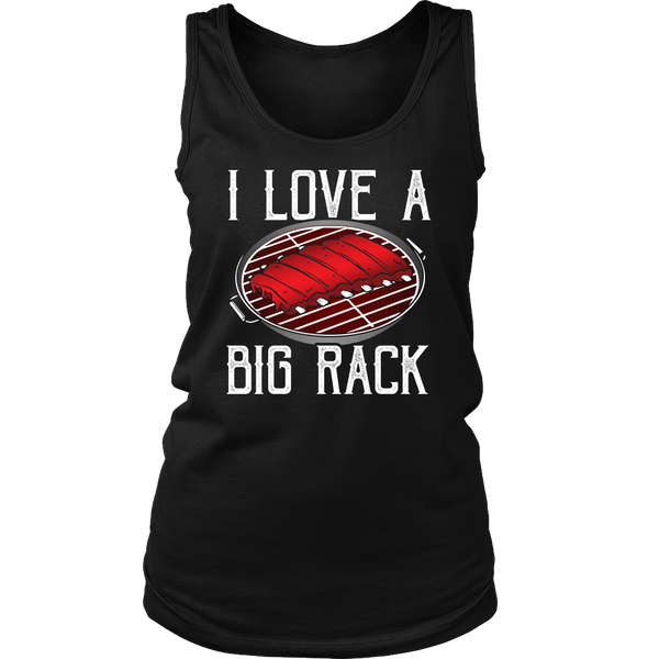 I Love a Big Rack- Shirts, Long Sleeve, Hoodie, Tanks, Sweatshirt