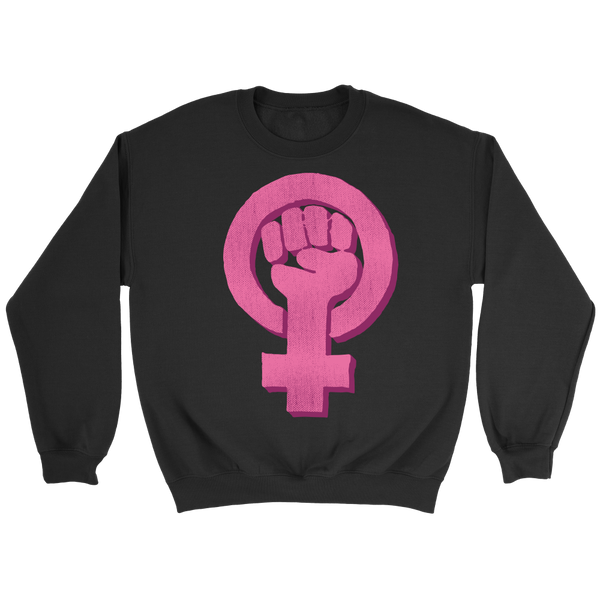 Girl Power- Shirts, Long Sleeve, Hoodie, Tanks, Sweatshirt