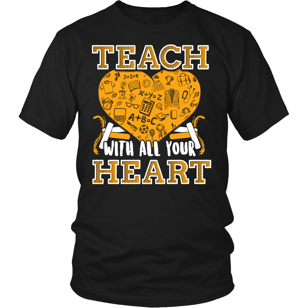 Teacher- Shirts, Long Sleeve, Hoodie, Tanks, Sweatshirt