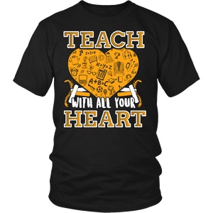 Teacher- Shirts, Long Sleeve, Hoodie, Tanks, Sweatshirt