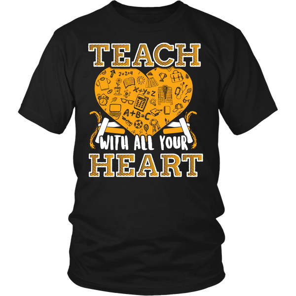 Teacher- Shirts, Long Sleeve, Hoodie, Tanks, Sweatshirt