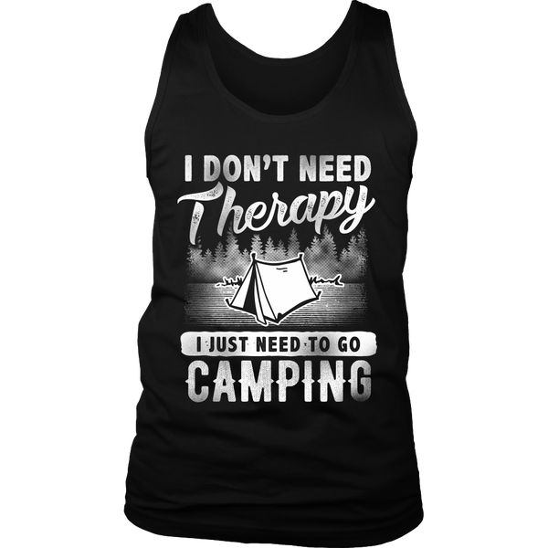 I Just Need Camping- Shirts, Long Sleeve, Hoodie, Tanks, Sweatshirt