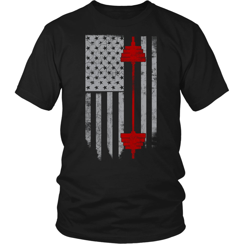 Heavylift Flag- Shirts, Long Sleeve, Hoodie, Tanks, Sweatshirt