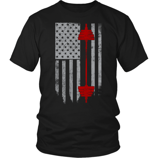 Heavylift Flag- Shirts, Long Sleeve, Hoodie, Tanks, Sweatshirt