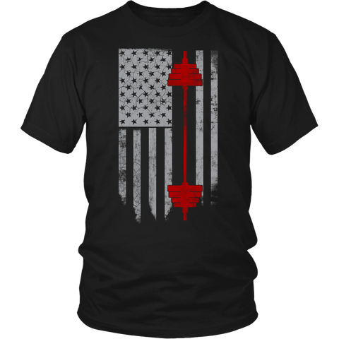 Heavylift Flag- Shirts, Long Sleeve, Hoodie, Tanks, Sweatshirt