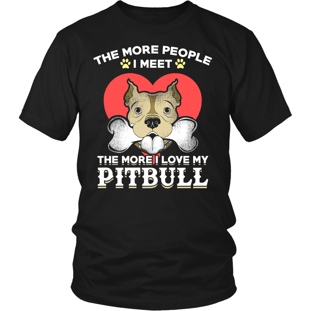 My Pitbull- Shirts, Long Sleeve, Hoodie, Tanks, Sweatshirt