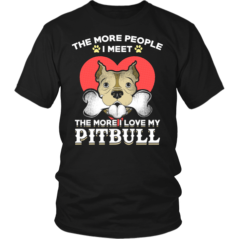 My Pitbull- Shirts, Long Sleeve, Hoodie, Tanks, Sweatshirt