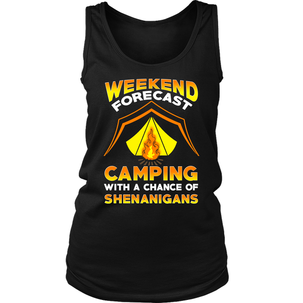 Weekend Forecast- Shirts, Long Sleeve, Hoodie, Tanks, Sweatshirt