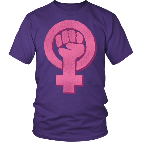 Girl Power- Shirts, Long Sleeve, Hoodie, Tanks, Sweatshirt