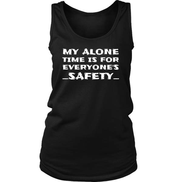 My Alone Time- Shirts, Long Sleeve, Hoodie, Tanks, Sweatshirt