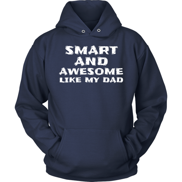 Like My Dad- Shirts, Long Sleeve, Hoodie, Tanks, Sweatshirt