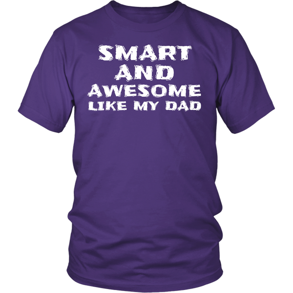 Like My Dad- Shirts, Long Sleeve, Hoodie, Tanks, Sweatshirt