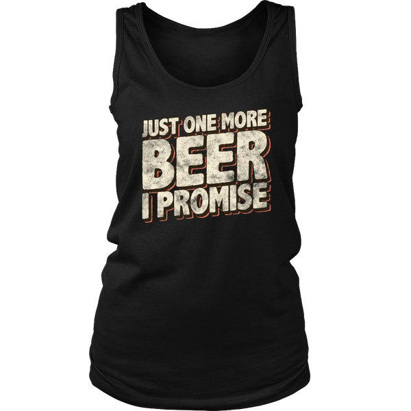 One More Beer- Shirts, Long Sleeve, Hoodie, Tanks, Sweatshirt