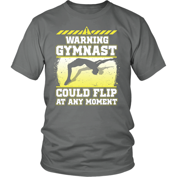 Gymnast- Shirts, Long Sleeve, Hoodie, Tanks, Sweatshirt