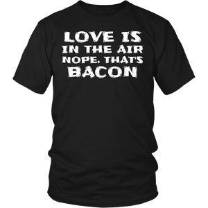 That's Bacon- Shirts, Long Sleeve, Hoodie, Tanks, Sweatshirt