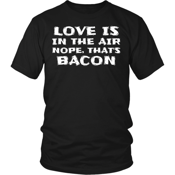 That's Bacon- Shirts, Long Sleeve, Hoodie, Tanks, Sweatshirt