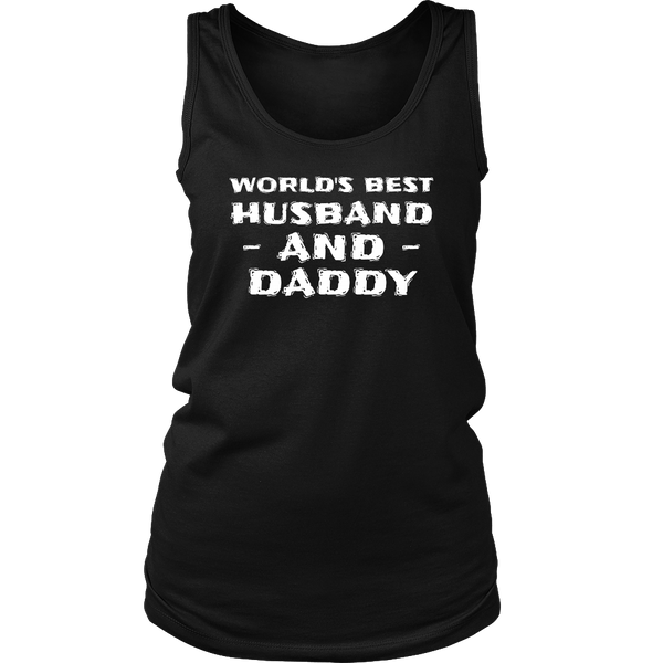 Best Husband and Daddy- Shirts, Long Sleeve, Hoodie, Tanks, Sweatshirt