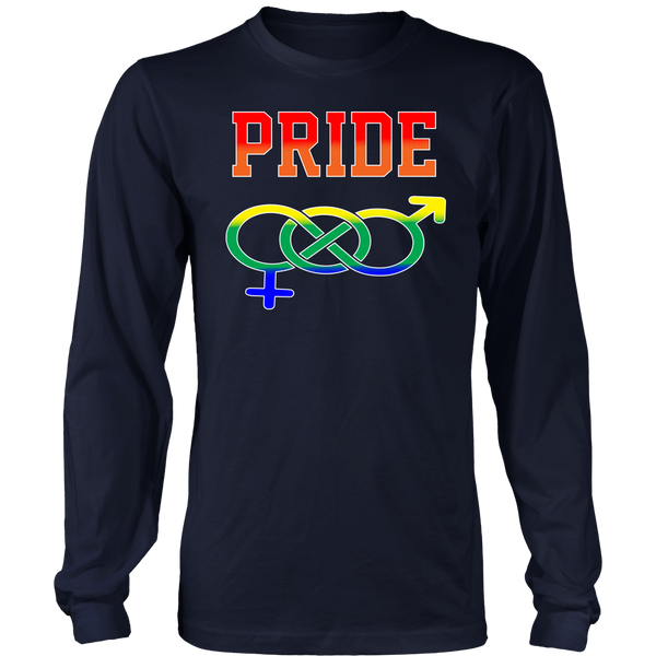 Pride- Shirts, Long Sleeve, Hoodie, Tanks, Sweatshirt