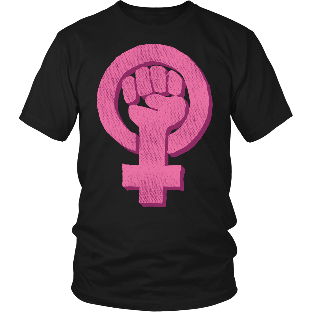 Girl Power- Shirts, Long Sleeve, Hoodie, Tanks, Sweatshirt