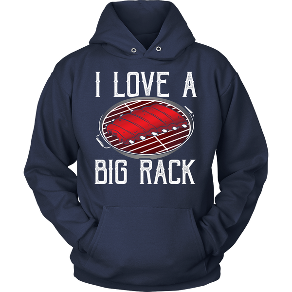 I Love a Big Rack- Shirts, Long Sleeve, Hoodie, Tanks, Sweatshirt