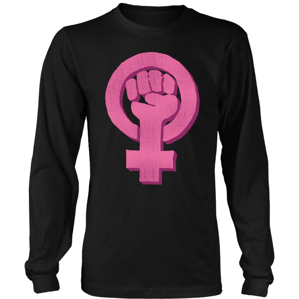 Girl Power- Shirts, Long Sleeve, Hoodie, Tanks, Sweatshirt