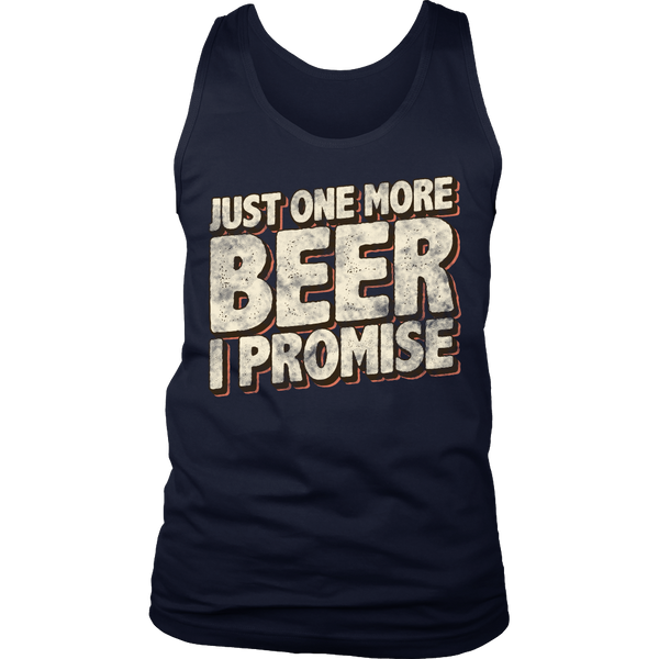 One More Beer- Shirts, Long Sleeve, Hoodie, Tanks, Sweatshirt