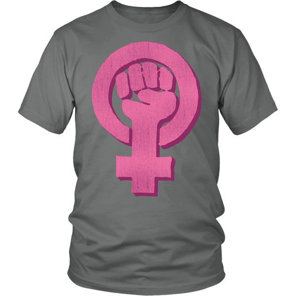 Girl Power- Shirts, Long Sleeve, Hoodie, Tanks, Sweatshirt