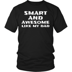 Like My Dad- Shirts, Long Sleeve, Hoodie, Tanks, Sweatshirt