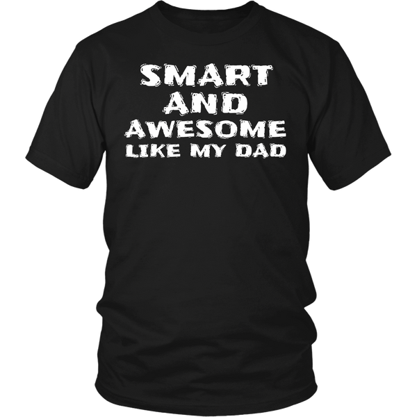 Like My Dad- Shirts, Long Sleeve, Hoodie, Tanks, Sweatshirt