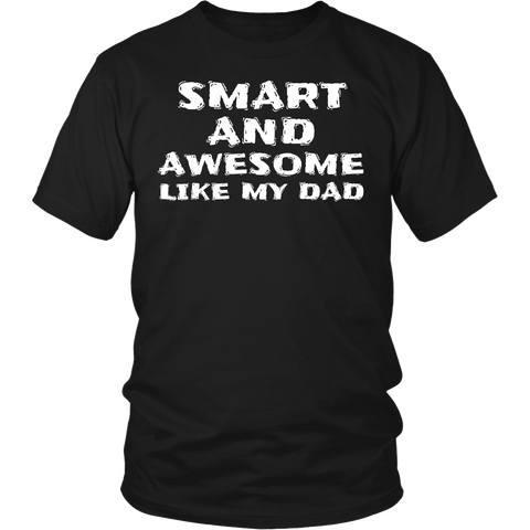 Like My Dad- Shirts, Long Sleeve, Hoodie, Tanks, Sweatshirt