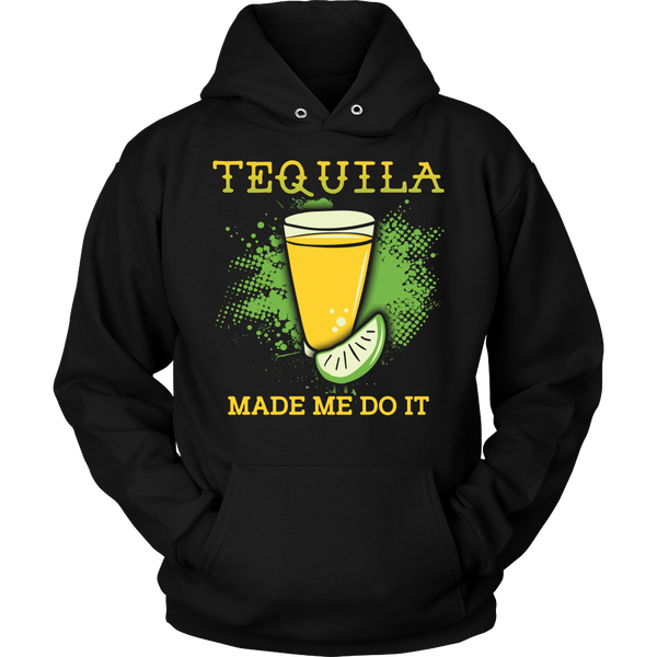 Tequila- Shirts, Long Sleeve, Hoodie, Tanks, Sweatshirt