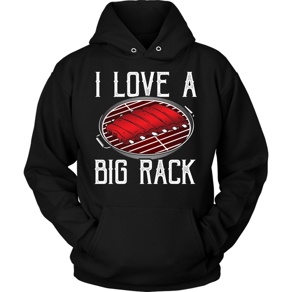 I Love a Big Rack- Shirts, Long Sleeve, Hoodie, Tanks, Sweatshirt