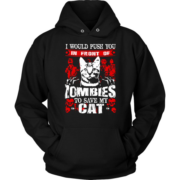 To Save My Cat- Shirts, Long Sleeve, Hoodie, Tanks, Sweatshirt