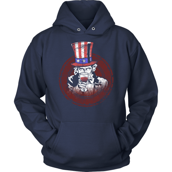 Uncle Sam- Shirts, Long Sleeve, Hoodie, Tanks, Sweatshirt