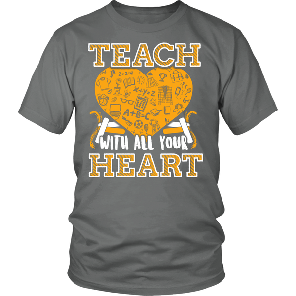 Teacher- Shirts, Long Sleeve, Hoodie, Tanks, Sweatshirt