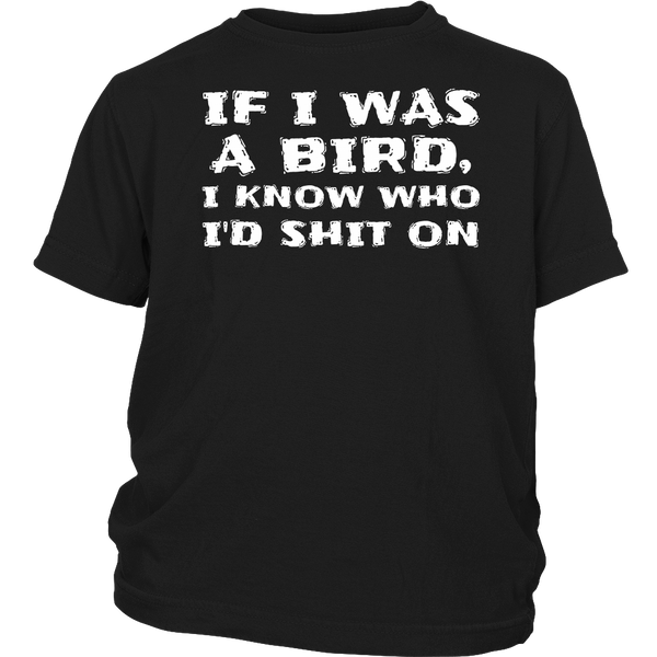 If I Was a Bird- Shirts, Long Sleeve, Hoodie, Tanks, Sweatshirt