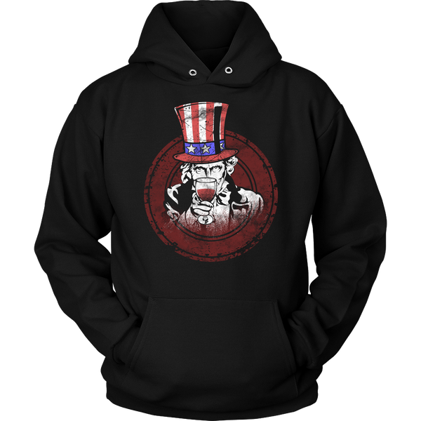 Uncle Sam- Shirts, Long Sleeve, Hoodie, Tanks, Sweatshirt