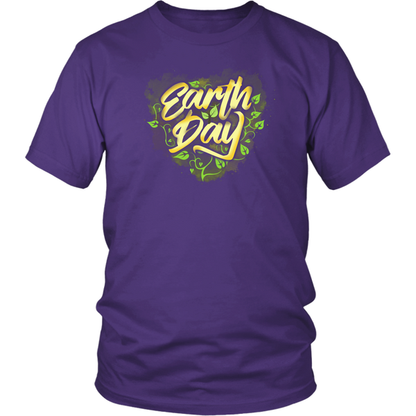 Earth Day- Shirts, Long Sleeve, Hoodie, Tanks, Sweatshirt