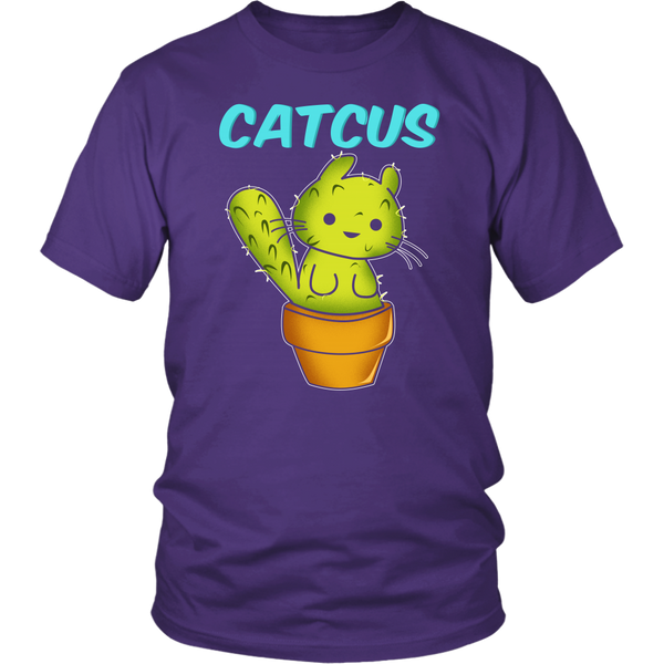 Catcus- Shirts, Long Sleeve, Hoodie, Tanks, Sweatshirt