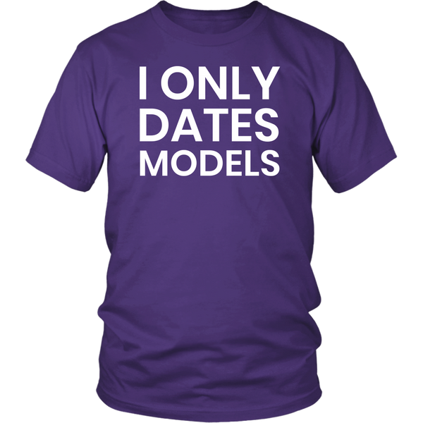 Dates Models- Shirts, Long Sleeve, Hoodie, Tanks, Sweatshirt