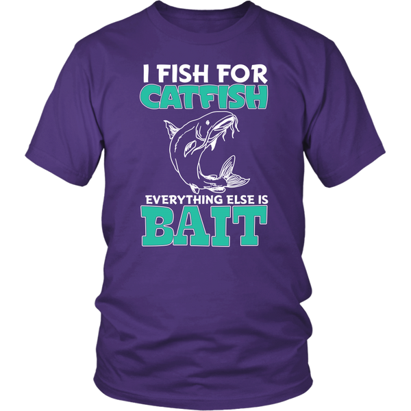 Catfish- Shirts, Long Sleeve, Hoodie, Tanks, Sweatshirt